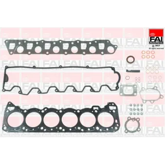 Pochette haute FAI AutoParts OEM 1104222J25