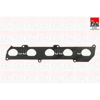 Jeu de joints d'étanchéité, collecteur d'admission FAI AutoParts [IM1491]