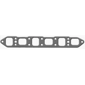 FAI AutoParts IM1753 - Jeu de joints d'étanchéité, collecteur d'admission