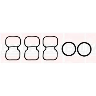 FAI AutoParts IM1782K - Jeu de joints d'étanchéité, collecteur d'admission