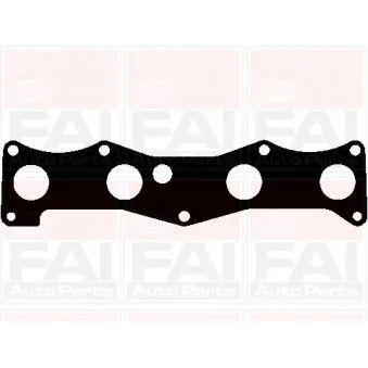 FAI AutoParts IM1815 - Jeu de joints d'étanchéité, collecteur d'admission