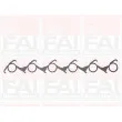 FAI AutoParts IM498 - Jeu de joints d'étanchéité, collecteur d'admission
