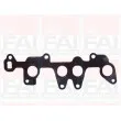 FAI AutoParts IM586 - Jeu de joints d'étanchéité, collecteur d'admission