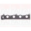 FAI AutoParts IM815 - Jeu de joints d'étanchéité, collecteur d'admission