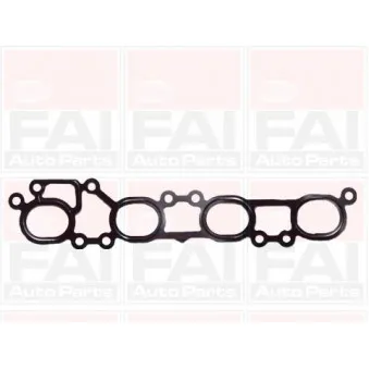 FAI AutoParts IM945 - Jeu de joints d'étanchéité, collecteur d'admission