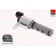 FAI AutoParts OCV031 - Valve de commande, réglage d'arbres à came