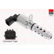 FAI AutoParts OCV036 - Valve de commande, réglage d'arbres à came