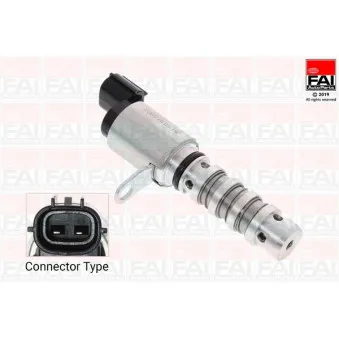 FAI AutoParts OCV042 - Valve de commande, réglage d'arbres à came