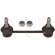 TRW JTS390 - Entretoise/tige, stabilisateur