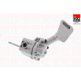 Pompe à huile FAI AutoParts OP290