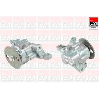 Pompe à huile FAI AutoParts OEM 1610065D00