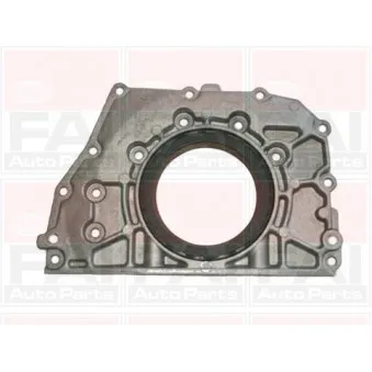 Bague d'étanchéité, vilebrequin FAI AutoParts OEM 078103171L