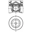 FAI AutoParts PK148-000 - Piston