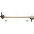 TRW JTS426 - Entretoise/tige, stabilisateur