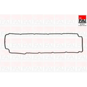 FAI AutoParts RC1002S - Joint de cache culbuteurs