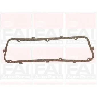 Joint de cache culbuteurs FAI AutoParts [RC104S]