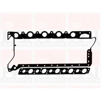 Joint de cache culbuteurs FAI AutoParts RC1389S