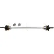 TRW JTS452 - Entretoise/tige, stabilisateur