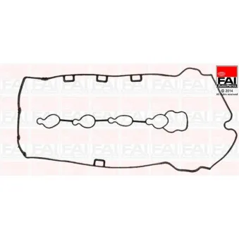 FAI AutoParts RC1791S - Joint de cache culbuteurs