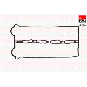 Joint de cache culbuteurs FAI AutoParts RC1811S