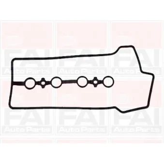 Joint de cache culbuteurs FAI AutoParts RC1826S