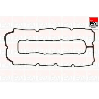 FAI AutoParts RC2102S - Joint de cache culbuteurs