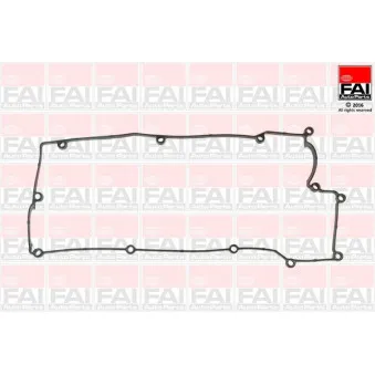 FAI AutoParts RC2187S - Joint de cache culbuteurs