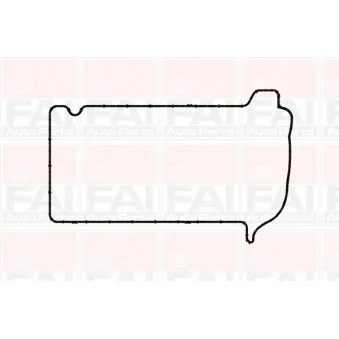 Joint de cache culbuteurs FAI AutoParts OEM 1121397202