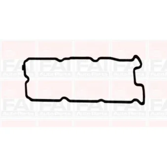 FAI AutoParts RC2237SR - Joint de cache culbuteurs