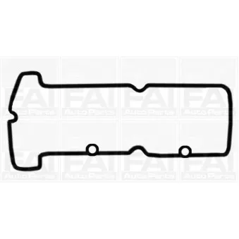 FAI AutoParts RC2249S - Joint de cache culbuteurs
