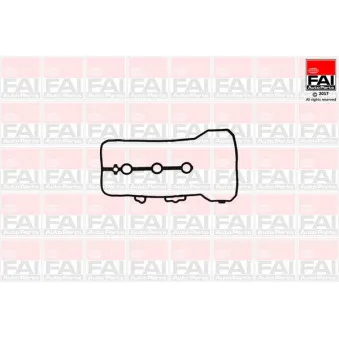 FAI AutoParts RC2261S - Joint de cache culbuteurs