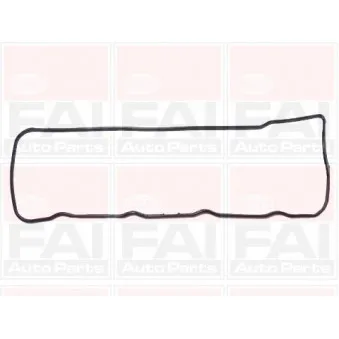 Joint de cache culbuteurs FAI AutoParts RC350S