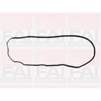 Joint de cache culbuteurs FAI AutoParts RC376S