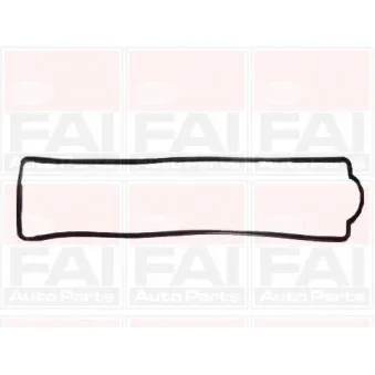 FAI AutoParts RC555S - Joint de cache culbuteurs