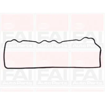 FAI AutoParts RC647S - Joint de cache culbuteurs