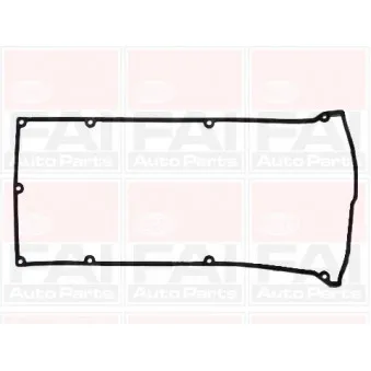 FAI AutoParts RC822S - Joint de cache culbuteurs