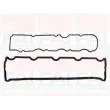 FAI AutoParts RC867S - Joint de cache culbuteurs