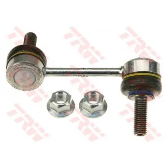 Entretoise/tige, stabilisateur TRW JTS478 pour OPEL ASTRA 2.0 JTDM - 136cv