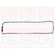 FAI AutoParts RC882S - Joint de cache culbuteurs