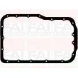 FAI AutoParts SG1045 - Joint d'étanchéité, carter d'huile