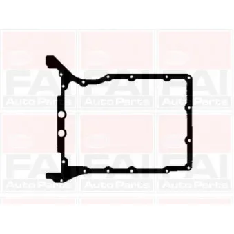 FAI AutoParts SG1414 - Joint d'étanchéité, carter d'huile