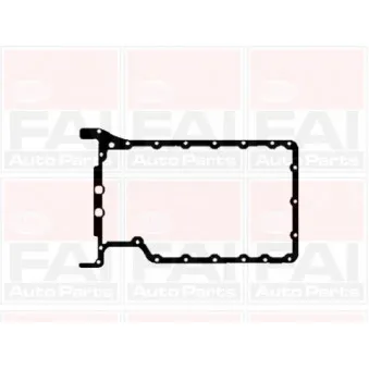 FAI AutoParts SG1422 - Joint d'étanchéité, carter d'huile