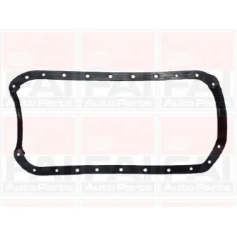 Joint d'étanchéité, carter d'huile FAI AutoParts [SG310]