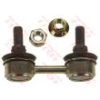TRW JTS518 - Entretoise/tige, stabilisateur