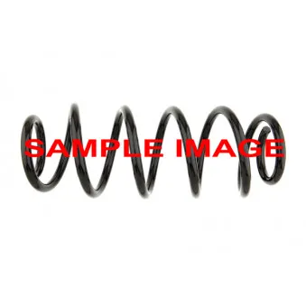 Ressort de suspension FAI AutoParts OEM 33533413080
