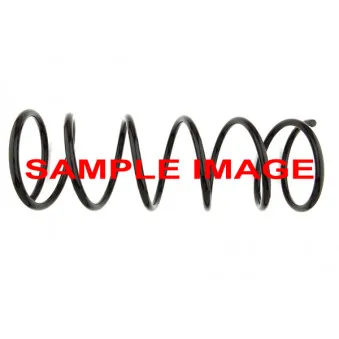 Ressort de suspension FAI AutoParts OEM 4823142110