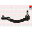 FAI AutoParts SS038 - Rotule de barre de connexion