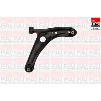 FAI AutoParts SS041 - Triangle ou bras de suspension (train avant)