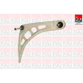 FAI AutoParts SS050 - Triangle ou bras de suspension (train avant)