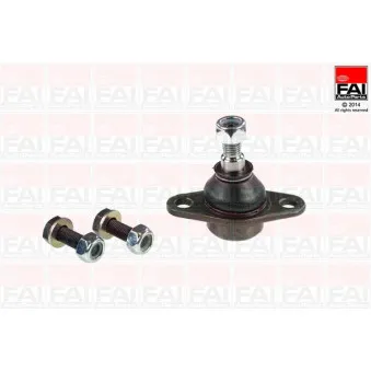 Rotule de suspension FAI AutoParts OEM 31126756309